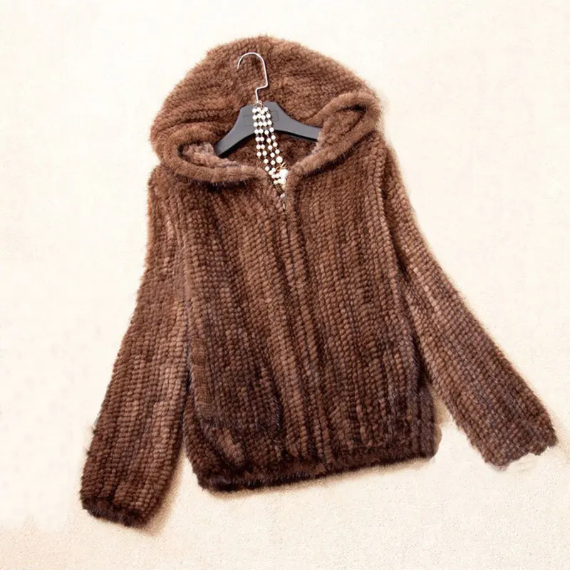 GTC069 WOMENS NEW STYLE WINTER FASHION LUXURY GENUINE LADIES KNIT REAL FUR MINK COAT WITH HOOD HOODED OUTWEAR JACKET OVERCOAT
GTC069 WOMENS NEW STYLE WINTER FASHION LUXURY GENUINE LADIES KNIT REAL FUR MINK COAT WITH HOOD HOODED OUTWEAR JACKET OVERCOAT