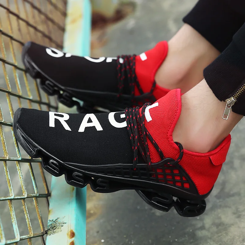 2019 summer woman Sneakers Comfortable Men Running Shoes for adult Trending Style Sports Shoes Breathable mesh jogging Trainers
2019 summer woman Sneakers Comfortable Men Running Shoes for adult Trending Style Sports Shoes Breathable mesh jogging Trainers