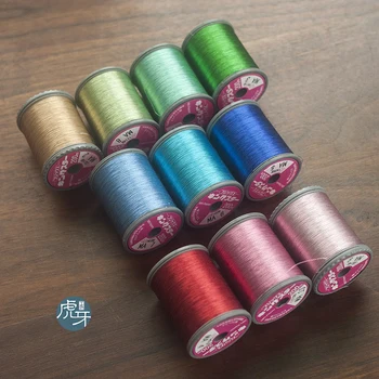 2018 New 100% Cotton Tool Sets French Embroidery Japan Fuji, Colorful Special Metal Wire Crochet Hook Bead 200 M
2018 New 100% Cotton Tool Sets French Embroidery Japan Fuji, Colorful Special Metal Wire Crochet Hook Bead 200 M