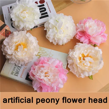 Artificial Silk Peony Flower Hibiscus Flower Home Wedding Decoration Artificial Flower Wedding Background Wall Decoration Flower
Artificial Silk Peony Flower Hibiscus Flower Home Wedding Decoration Artificial Flower Wedding Background Wall Decoration Flower