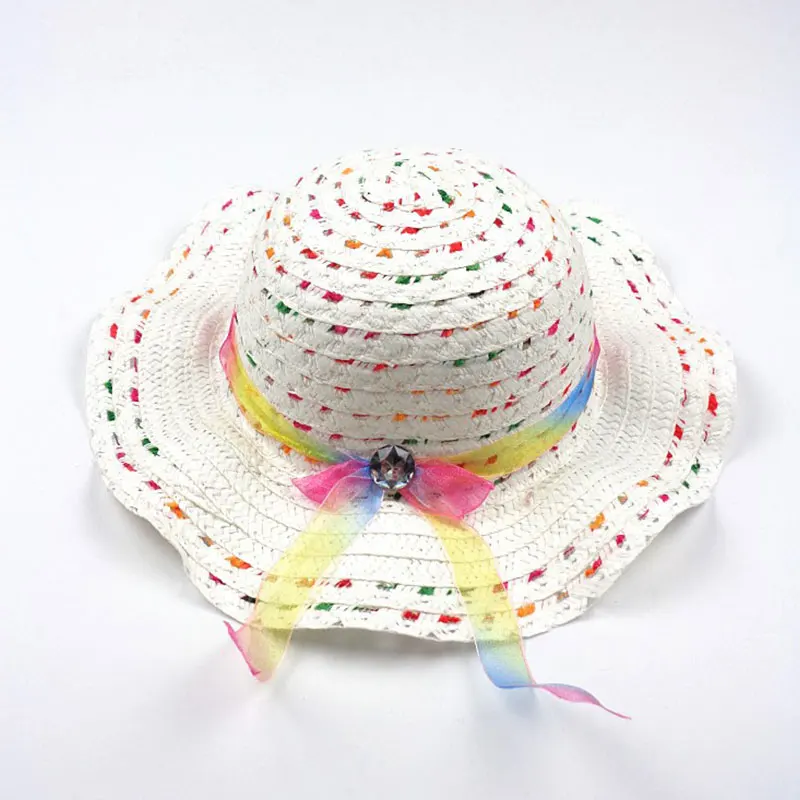 Summer Fashion Casual Ladies Hat Outdoor Big Straw Caps Beach Sun hats Collapsible Cool cap Free Shipping Sales
Summer Fashion Casual Ladies Hat Outdoor Big Straw Caps Beach Sun hats Collapsible Cool cap Free Shipping Sales