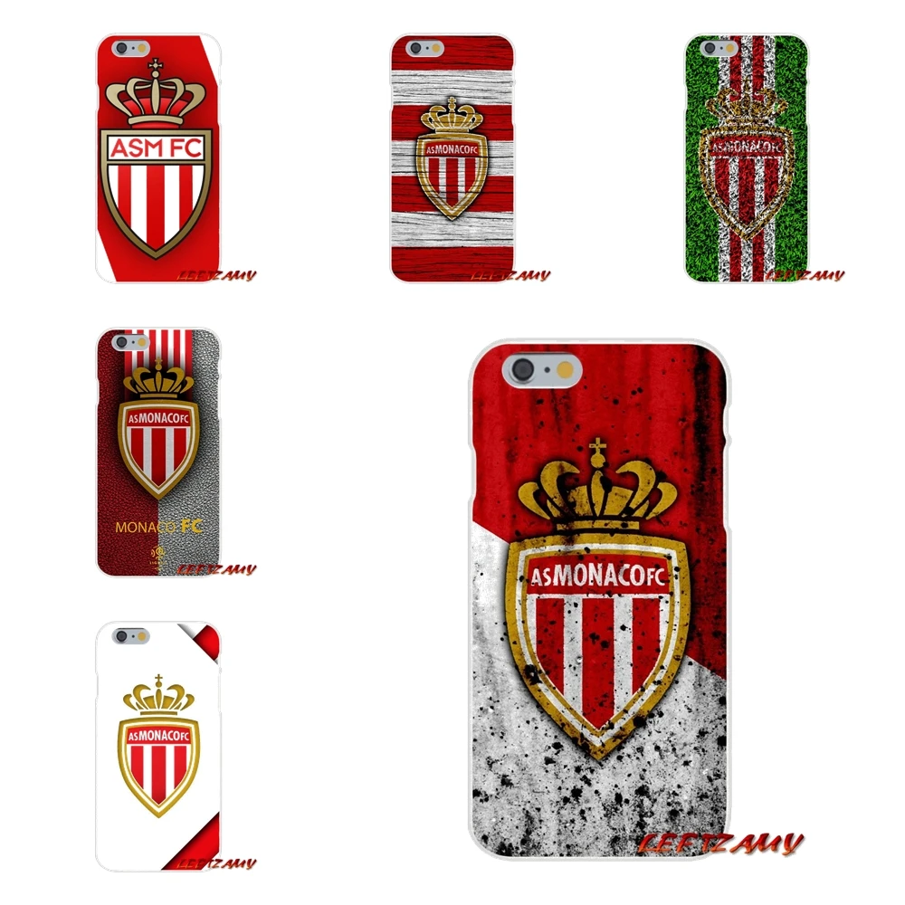 As Monaco Soccer Accessories Phone Shell Covers For Samsung Galaxy A3 A5 A7 J1 J2 J3 J5 J7 2015 2016 2017
As Monaco Soccer Accessories Phone Shell Covers For Samsung Galaxy A3 A5 A7 J1 J2 J3 J5 J7 2015 2016 2017