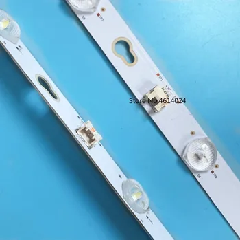LED Backlight Lamp strip For TCL TV TCL L32F3303B YHA-4C-LB320T-YHL LVW320CSOT E227 32HR330M07A2
LED Backlight Lamp strip For TCL TV TCL L32F3303B YHA-4C-LB320T-YHL LVW320CSOT E227 32HR330M07A2