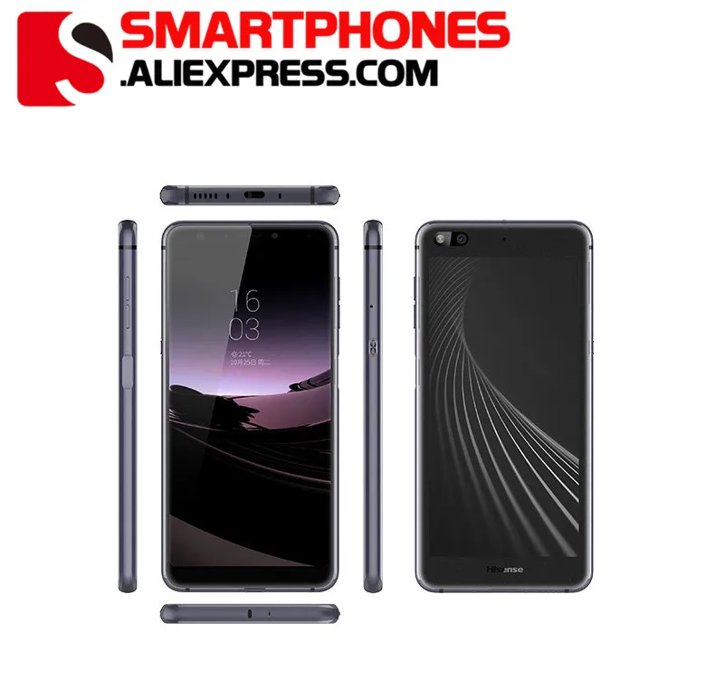 hisense A6 6GB RAM 128GB ROM English language ,Octa core Dual screen Smartphone not support Googlse play store
hisense A6 6GB RAM 128GB ROM English language ,Octa core Dual screen Smartphone not support Googlse play store
