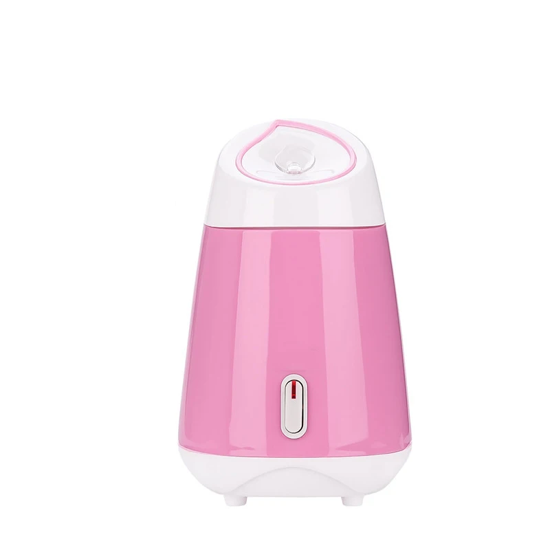 120ml Portable Nano Spray Mist Facial Steamer Vapor Vaporize Face Spray Spa Hydrating Face Steam Machine Skin Beauty Care
120ml Portable Nano Spray Mist Facial Steamer Vapor Vaporize Face Spray Spa Hydrating Face Steam Machine Skin Beauty Care