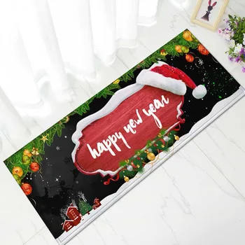 Drop Shipping Happy New Year Kitchen Floor Mat Non-Slip Doormat Rugs Front Door Mat Home Decorative Bathroom Carpet
Drop Shipping Happy New Year Kitchen Floor Mat Non-Slip Doormat Rugs Front Door Mat Home Decorative Bathroom Carpet