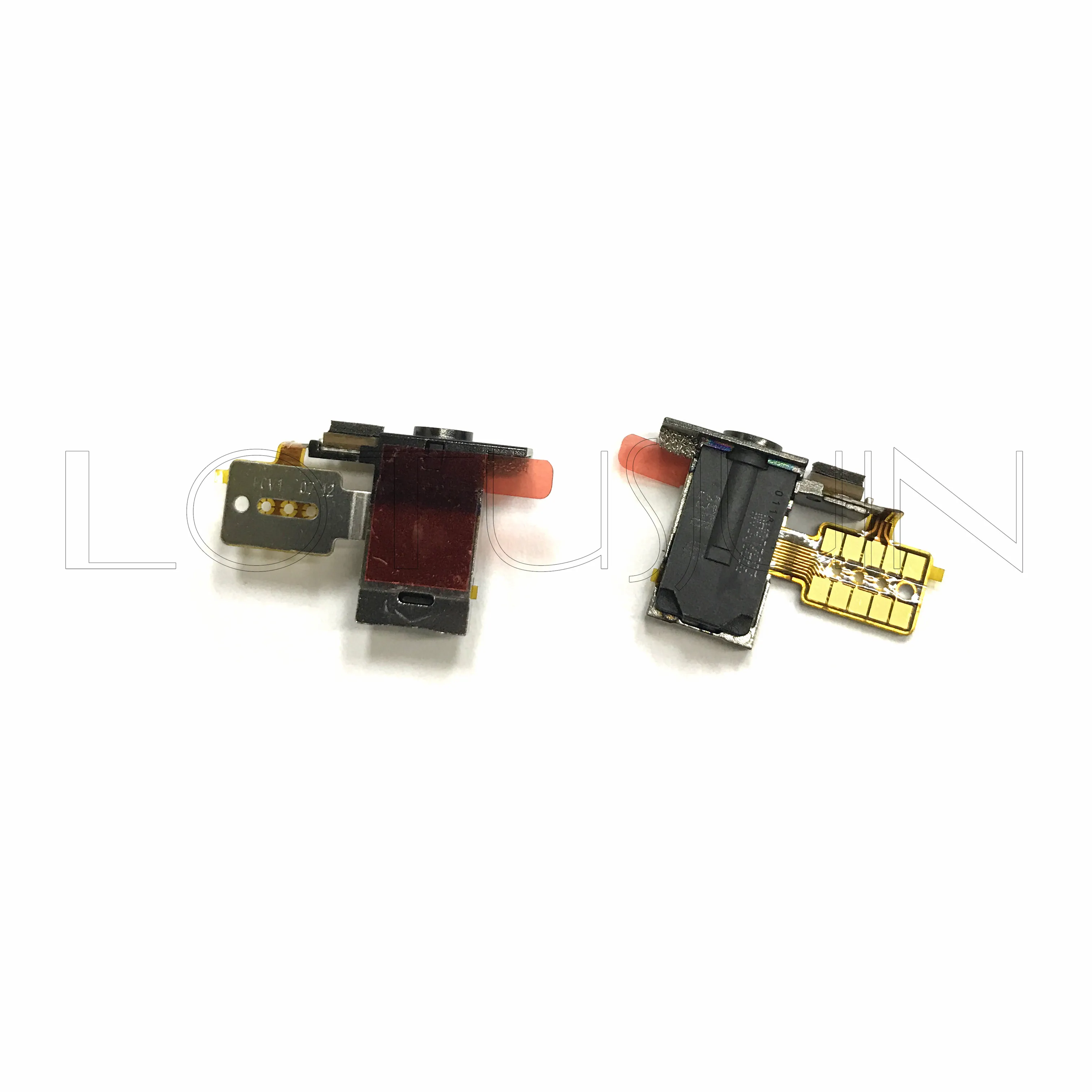 Original Earphone Headphone Jack Audio Flex Cable Replacement Part for Nokia Lumia 920 | Мобильные телефоны и аксессуары