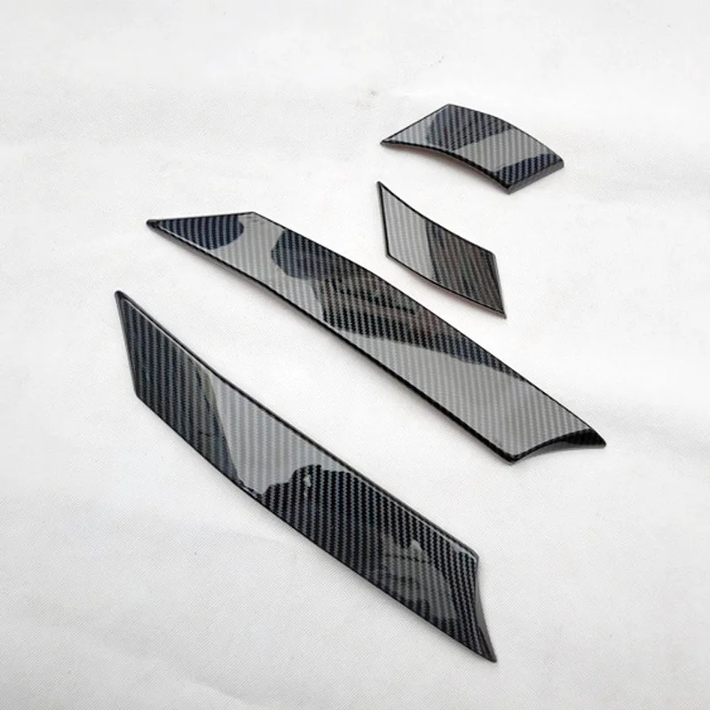 for Toyota Rav4 Rav 4 Xa50 50 2019 2020 Chrome Car Window A C Pillar Cover Trim Car Styling Accessories Decoration Covers
for Toyota Rav4 Rav 4 Xa50 50 2019 2020 Chrome Car Window A C Pillar Cover Trim Car Styling Accessories Decoration Covers