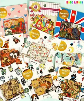New 70 pcs/pack cute cartoon designs series mini style paper diary sticker Scrapbooking Decoration label Wholesale
New 70 pcs/pack cute cartoon designs series mini style paper diary sticker Scrapbooking Decoration label Wholesale