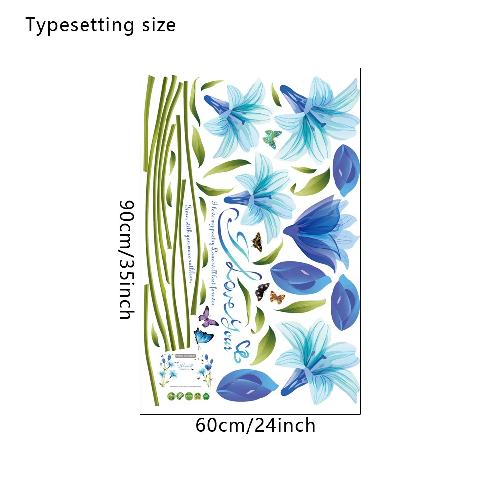 Typesetting size