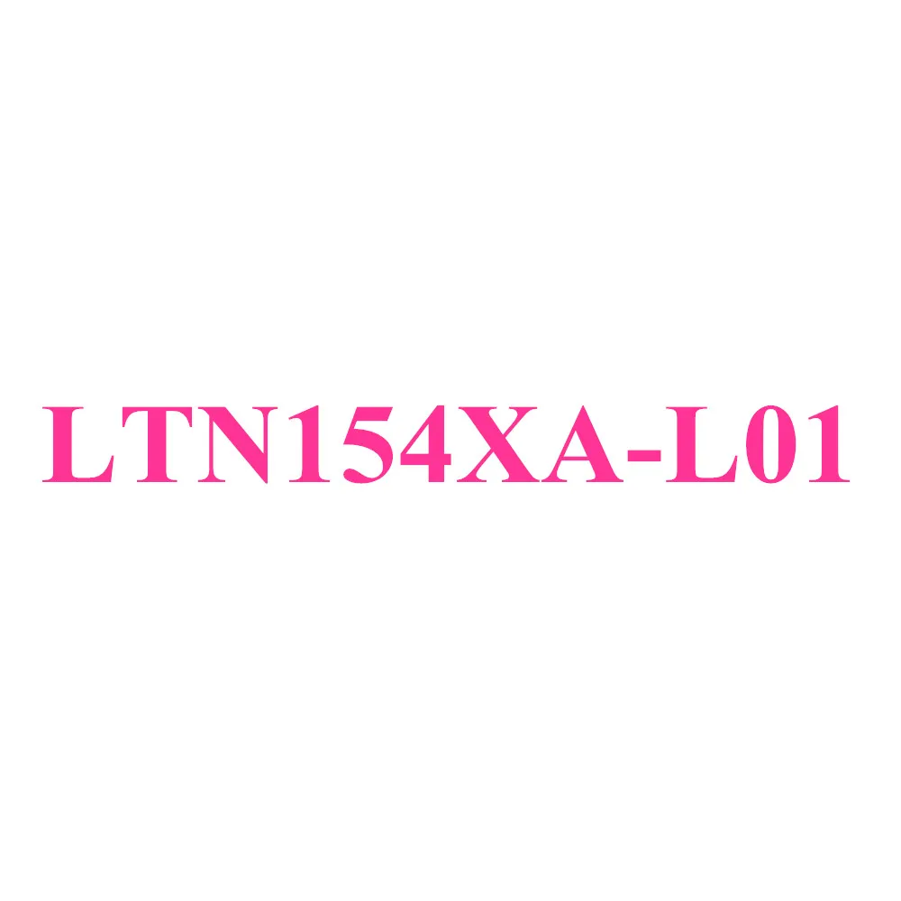 New Kit forfor LTN154XA-L01 LCD Screen Controller Board (HDMI + DVI + VGA + Audio) M.NT68676.2 driver board
New Kit forfor LTN154XA-L01 LCD Screen Controller Board (HDMI + DVI + VGA + Audio) M.NT68676.2 driver board