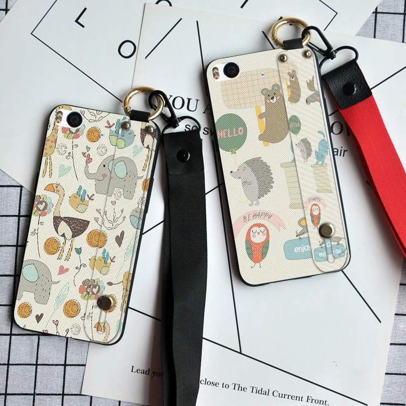 Phone Case For Xiaomi Mi 5 5S Plus 6 Cute Animal Neck Strap Stand Back Cover Case For Xiaomi Mi A1 5X 6X A2 Lite Redmi S2 Go
Phone Case For Xiaomi Mi 5 5S Plus 6 Cute Animal Neck Strap Stand Back Cover Case For Xiaomi Mi A1 5X 6X A2 Lite Redmi S2 Go