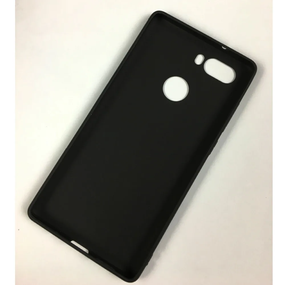For ZTE Nubia V18 Case Ultra Thin Frosted Sandstone TPU Soft Silicone Cover For ZTE Nubia V18 6.01" Full Protection Phone Cases
For ZTE Nubia V18 Case Ultra Thin Frosted Sandstone TPU Soft Silicone Cover For ZTE Nubia V18 6.01" Full Protection Phone Cases