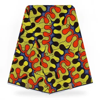 Soft Cotton Wax Veritable African Veritable Real Pagne Wax Veritable Wax Veritable For Ankara Women Dress Patchwork Sewing
Soft Cotton Wax Veritable African Veritable Real Pagne Wax Veritable Wax Veritable For Ankara Women Dress Patchwork Sewing