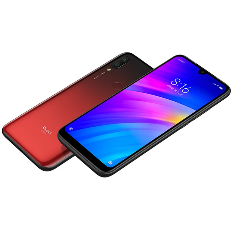 Магазин Смартфонов Xiaomi