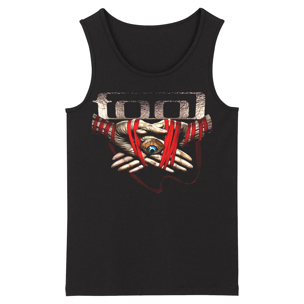 Bloodhoof TOOL Thrash Metal Grindcore Deathcore new men's top new black Tank Tops Asian Size
Bloodhoof TOOL Thrash Metal Grindcore Deathcore new men's top new black Tank Tops Asian Size