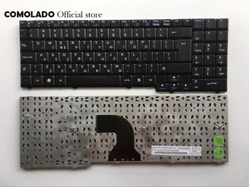 GK Greek Keyboard for Acer Packard Bell Easynote MX35 MX36 MX37 MX51 black laptop keyboard GK layout
GK Greek Keyboard for Acer Packard Bell Easynote MX35 MX36 MX37 MX51 black laptop keyboard GK layout