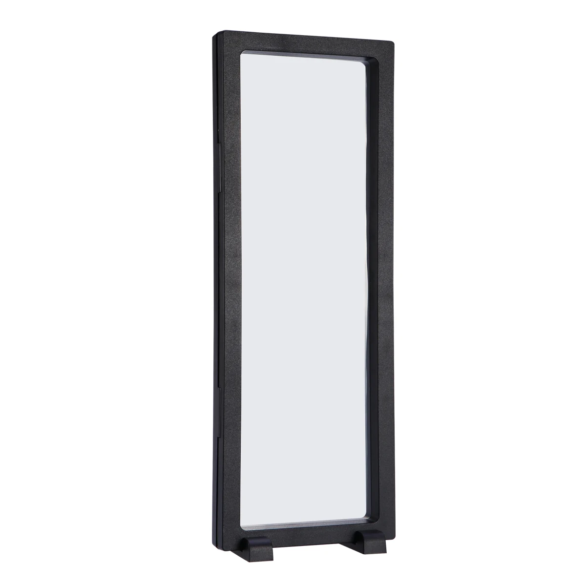 PIXNOR 3D Floating Frame Jewelry Display Show Case Coin Boxes Jewellery Shadow Box with Rectangle Base for Decorations
PIXNOR 3D Floating Frame Jewelry Display Show Case Coin Boxes Jewellery Shadow Box with Rectangle Base for Decorations