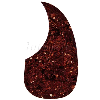 Adhesive PVC stickiness Pickguard for Acoustic Guitar Soft Scratch Plate 0.5mm Flower Pattern
Adhesive PVC stickiness Pickguard for Acoustic Guitar Soft Scratch Plate 0.5mm Flower Pattern