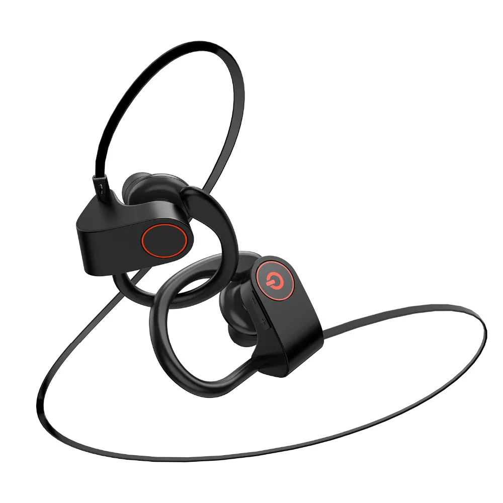 Universal Bluetooth Wireless Sports Earphones With Mic HD Stereo Sweatproof Earbuds Gym Running Noise Cancelling Headsets
Universal Bluetooth Wireless Sports Earphones With Mic HD Stereo Sweatproof Earbuds Gym Running Noise Cancelling Headsets