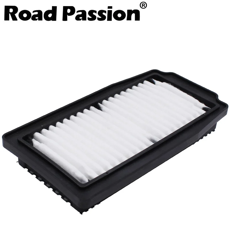 Road Passion Motorcycle Air Filter For SUZUKI GW250 Inazuma 250 GW 2012-2017 GSX-R250 GSXR250 L3 2013
Road Passion Motorcycle Air Filter For SUZUKI GW250 Inazuma 250 GW 2012-2017 GSX-R250 GSXR250 L3 2013