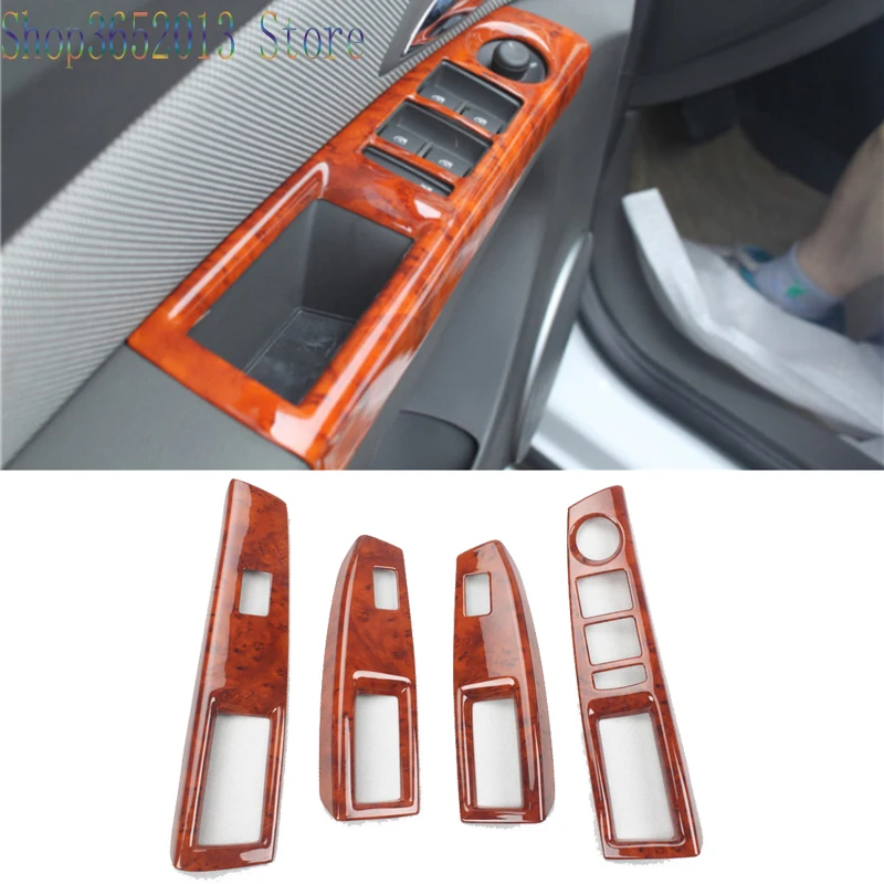 For Chevrolet Cruze 2009-2015 Peach wood Pattern Interior Door Window Lift Button Cover Trim car styling accessories 4pcs
For Chevrolet Cruze 2009-2015 Peach wood Pattern Interior Door Window Lift Button Cover Trim car styling accessories 4pcs