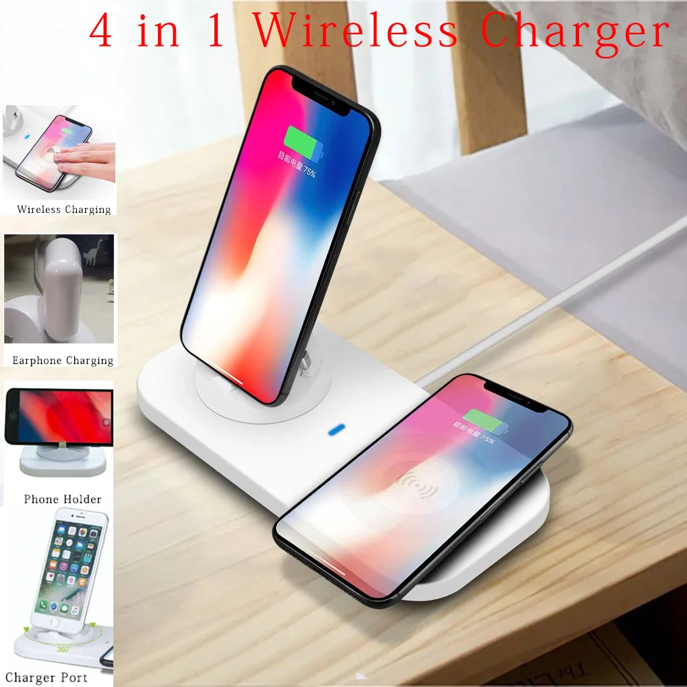 Earphone Accessories Kits>>USB Type C charging Headphone Stand Adapter for airpod i9s i12 i10 i30 i60 with phone wireless charge
Earphone Accessories Kits>>USB Type C charging Headphone Stand Adapter for airpod i9s i12 i10 i30 i60 with phone wireless charge