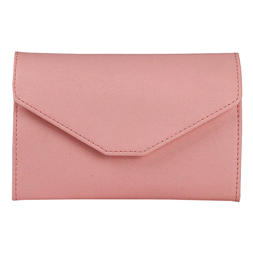 6 Colors ID Card Holder Wallet Natural Multi-purpose Travel Passport Wallet Tri-fold Document Organizer Holder Bag
6 Colors ID Card Holder Wallet Natural Multi-purpose Travel Passport Wallet Tri-fold Document Organizer Holder Bag