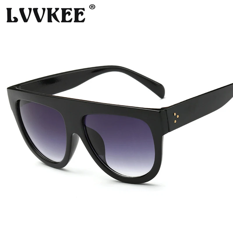 trend Fashion Ladies Big Frame Cat Eye Sunglasses Woman Flat Top Mirror Sun Glasses French brand Design Tom Female Oculos UV400
trend Fashion Ladies Big Frame Cat Eye Sunglasses Woman Flat Top Mirror Sun Glasses French brand Design Tom Female Oculos UV400