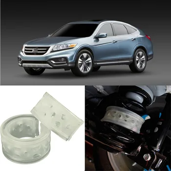 2pcs Super Power Rear Car Auto Shock Absorber Spring Bumper Power Cushion Buffer Special For Honda Crosstour
2pcs Super Power Rear Car Auto Shock Absorber Spring Bumper Power Cushion Buffer Special For Honda Crosstour