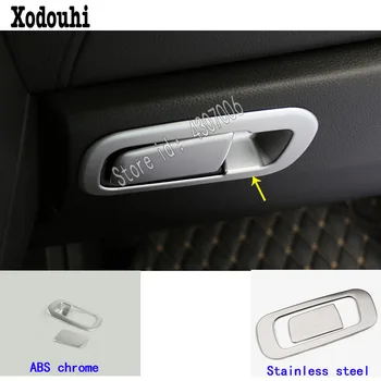 Car Cover Handle Bowl Dashboard Co-Pilot Glove Box Ring Front Panel Storage 2pcs For Honda Civic 10th Sedan 2016 2017 2018 2019
Car Cover Handle Bowl Dashboard Co-Pilot Glove Box Ring Front Panel Storage 2pcs For Honda Civic 10th Sedan 2016 2017 2018 2019