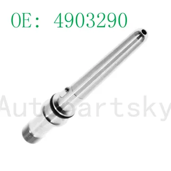 High Quality For Dodge Cummins Diesel 2003-2007 5.9 5.9L Injector Connector Tube 4903290 68005335AA F00RJ01572
High Quality For Dodge Cummins Diesel 2003-2007 5.9 5.9L Injector Connector Tube 4903290 68005335AA F00RJ01572