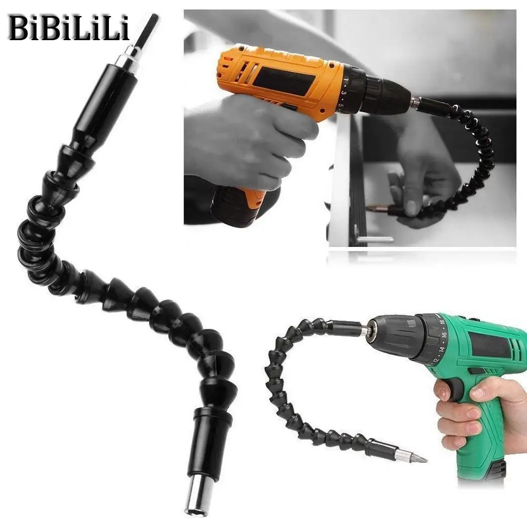 Flexible 6 1 Shaft for Drill Black 4 6 295mm 35mm 1 1 Screwdriver Electronic 4 inch Drill Holder Bit Extension inch Link 35mm
Flexible 6 1 Shaft for Drill Black 4 6 295mm 35mm 1 1 Screwdriver Electronic 4 inch Drill Holder Bit Extension inch Link 35mm
