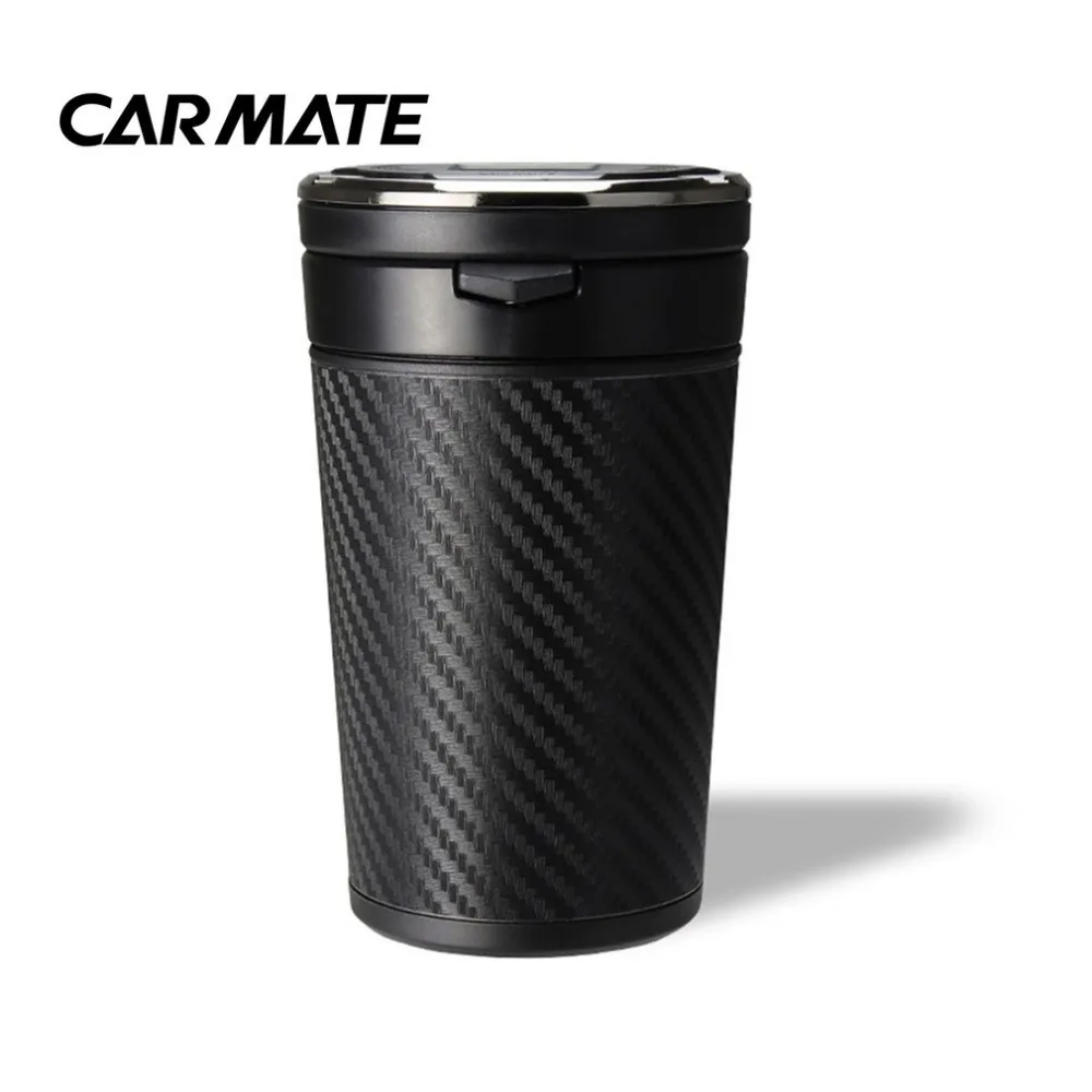 CAR MATE Solar Powered Car Ashtray Smokeless with LED lights Multi-functional Mini & Cute Portable Car Smokeless
CAR MATE Solar Powered Car Ashtray Smokeless with LED lights Multi-functional Mini & Cute Portable Car Smokeless