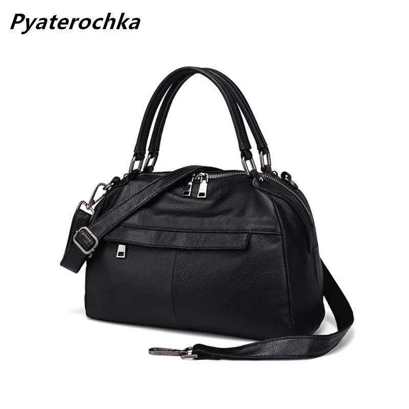 Pyaterochka Women Handbag Genuine Leather Shoulder Bags Cheap Real Leather Handbags High Quality Casual Totes Luxury Bao Bao Bag
Pyaterochka Women Handbag Genuine Leather Shoulder Bags Cheap Real Leather Handbags High Quality Casual Totes Luxury Bao Bao Bag