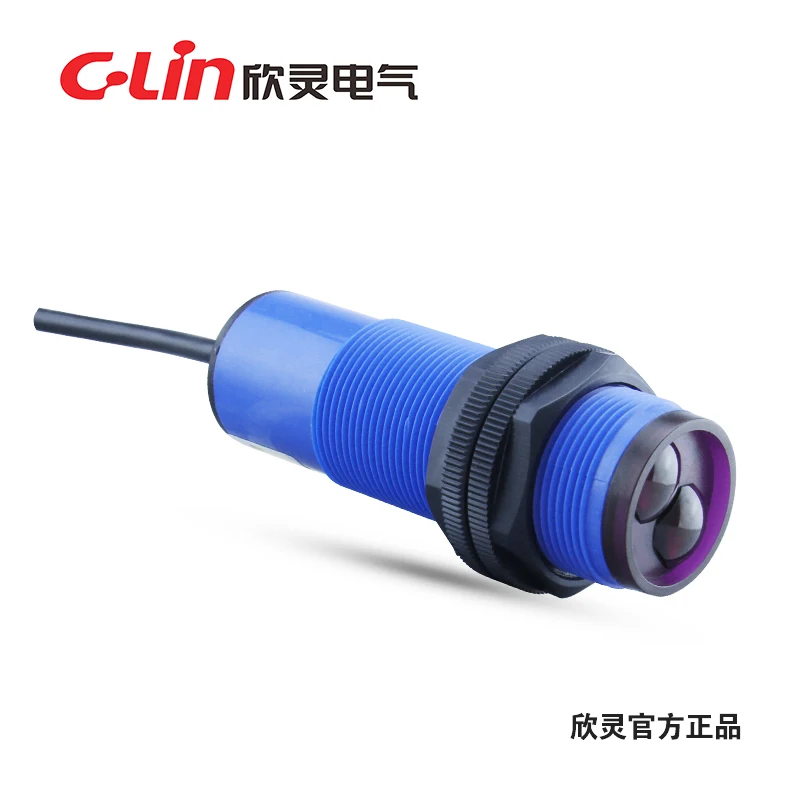 E3F-DS70 Diffuse Reflection Type Photoelectric Switch Sensor E3F-DS70B1 E3F-DS70A2 E3F-DS70C1 E3F-DS70A1 E3F-DS70B2 E3F-DS70C4
E3F-DS70 Diffuse Reflection Type Photoelectric Switch Sensor E3F-DS70B1 E3F-DS70A2 E3F-DS70C1 E3F-DS70A1 E3F-DS70B2 E3F-DS70C4