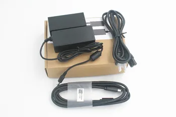 For Kinect Adapter for Xbox One for XBOXONE Kinect 2.0 Adaptor US&EU Plug Power Supply For XBOXONE S
For Kinect Adapter for Xbox One for XBOXONE Kinect 2.0 Adaptor US&EU Plug Power Supply For XBOXONE S