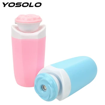YOSOLO Ultrasonic Humidifier Aroma Home Office Usage Mist Maker 250ML Aromatherapy Essential Oil Diffuser USB Car Humidifier
YOSOLO Ultrasonic Humidifier Aroma Home Office Usage Mist Maker 250ML Aromatherapy Essential Oil Diffuser USB Car Humidifier