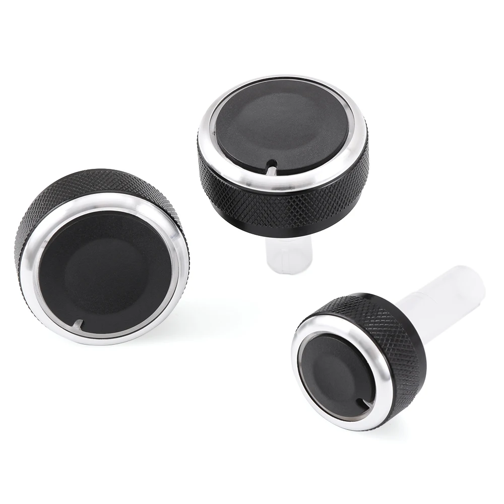 Car Air Conditioning heat control Switch AC Knob For VW golf 4 passat B5 Bora for Skoda Superb Octavia MK1
Car Air Conditioning heat control Switch AC Knob For VW golf 4 passat B5 Bora for Skoda Superb Octavia MK1
