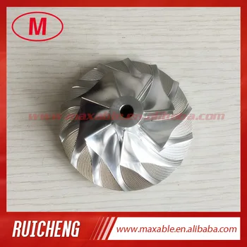 HX35 3599649 51.95/83.03 mm 7+7 blades turbo billet/milling/aluminum 2618 compressor wheel for 3596183/3596337/3532494/3533103
HX35 3599649 51.95/83.03 mm 7+7 blades turbo billet/milling/aluminum 2618 compressor wheel for 3596183/3596337/3532494/3533103