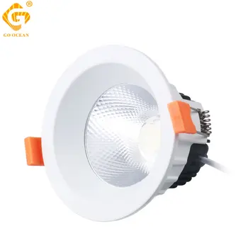 7W 12W 18W Recessed Grid Led Downlight Ceiling Aluminum 220V 12V Dimmable kitchen Spotlight Panel Light Lamp Driver Included
7W 12W 18W Recessed Grid Led Downlight Ceiling Aluminum 220V 12V Dimmable kitchen Spotlight Panel Light Lamp Driver Included