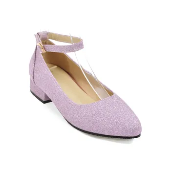 Spring 2018 new college leisure wind low heel side with shallow mouth cingulate 32 single shoes 18329-43 students
Spring 2018 new college leisure wind low heel side with shallow mouth cingulate 32 single shoes 18329-43 students