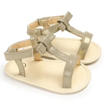 Summer Baby Girls Shoes Kid T-Tied Casual Beach Toddler Princess First Walkers Shoes Fashion
Summer Baby Girls Shoes Kid T-Tied Casual Beach Toddler Princess First Walkers Shoes Fashion