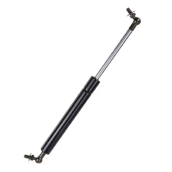 Black 1 Pair Tailgate Gas Struts Kit Accessories Hood Exterior Mounting For Nissan Navarra D23 NP300 14-18
Black 1 Pair Tailgate Gas Struts Kit Accessories Hood Exterior Mounting For Nissan Navarra D23 NP300 14-18