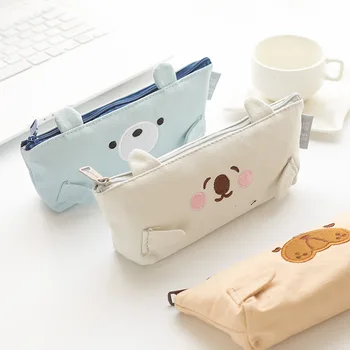 1pcs 2494 cartoon stereo cute pencil bag cute creative large capacity stationery bag student pencil bag
1pcs 2494 cartoon stereo cute pencil bag cute creative large capacity stationery bag student pencil bag