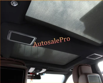 Aluminum Alloy Rear Roof Make-up mirror Cover Trim 4pcs For Mercedes Benz E Class W212 2010 2011 2012 2013
Aluminum Alloy Rear Roof Make-up mirror Cover Trim 4pcs For Mercedes Benz E Class W212 2010 2011 2012 2013