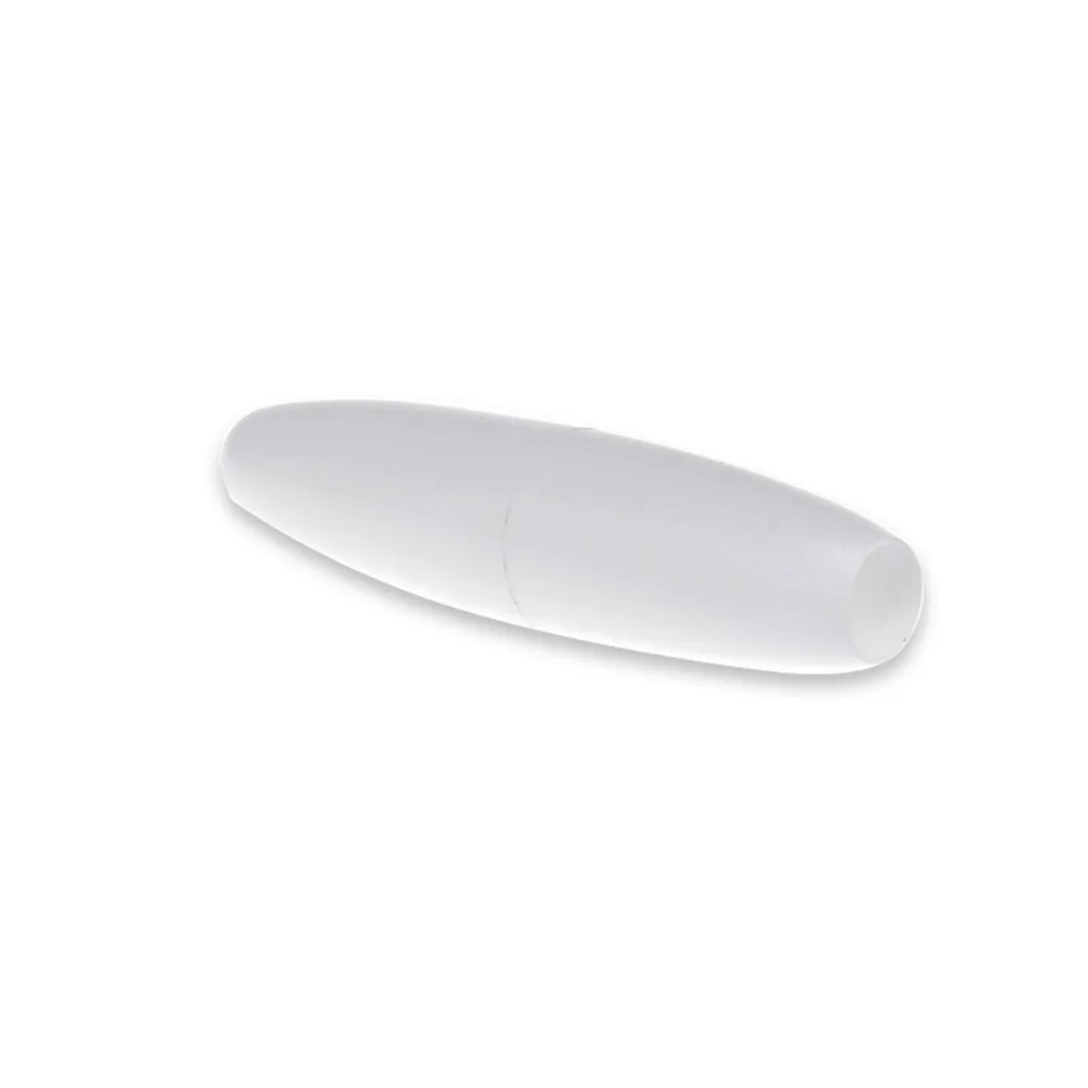Musiclily Pro Inch Size Plastic Tremolo Arm Tips for USA Strat Style Guitar, White (2 Pieces)
Musiclily Pro Inch Size Plastic Tremolo Arm Tips for USA Strat Style Guitar, White (2 Pieces)