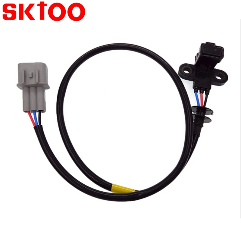 MD320622/PC96/PC90/5S1356 / SU4222 Camshaft Position Sensor For Mitsubishi Pajero Montero 2 II Sport L200 3.0L 3.5L
MD320622/PC96/PC90/5S1356 / SU4222 Camshaft Position Sensor For Mitsubishi Pajero Montero 2 II Sport L200 3.0L 3.5L