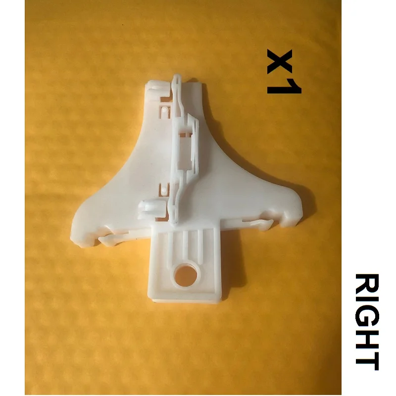 x1 PC For VW Passat 3C5 2005-2011 Estate REAR RIGHT SIDE WINDOW REGULATOR REPAIR KIT CLIPS
x1 PC For VW Passat 3C5 2005-2011 Estate REAR RIGHT SIDE WINDOW REGULATOR REPAIR KIT CLIPS