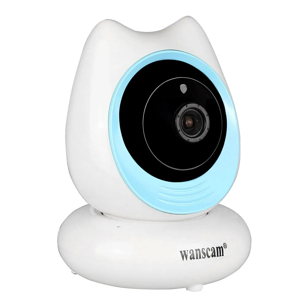 WANSCAM HW0048 WiFi Camera